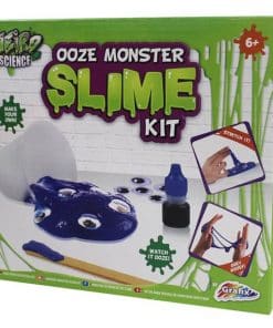 Oozing Monster Slime Kit