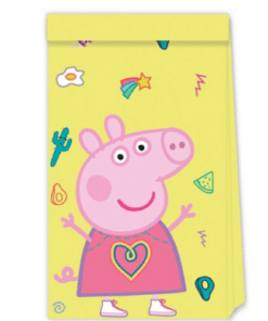 Peppa Pig Party Bags