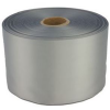 Pewter Grey 100mm Extra Wide Ribbon