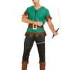 Robin Hood Adult Costume