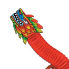 Chinese New Year Paper Dragon