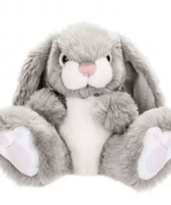 Easter Bunny Plush Soft Toy