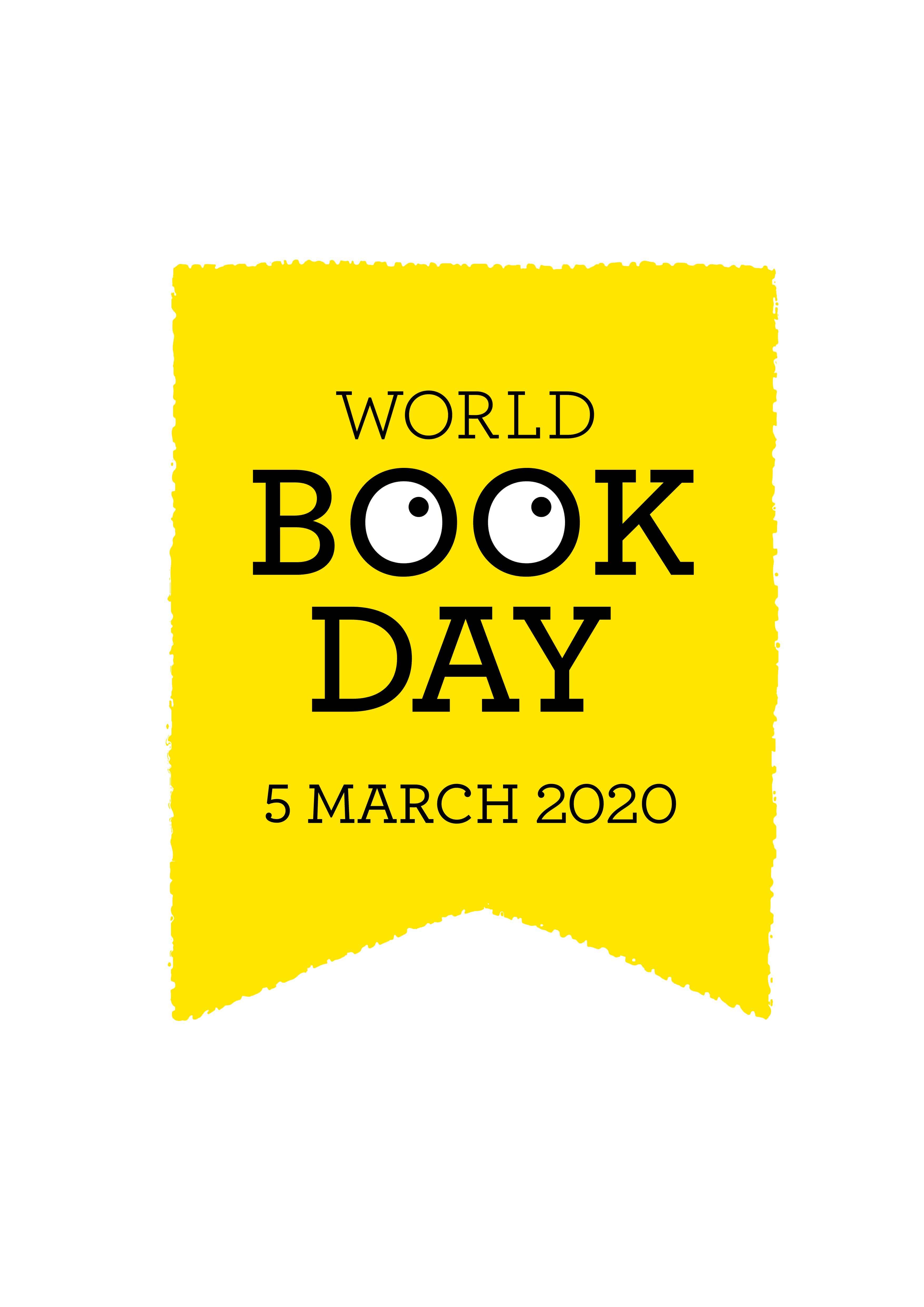 World Book Day Costume Ideas