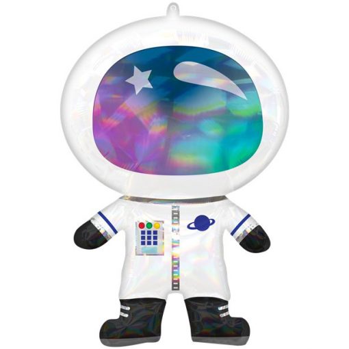Astronaut Shaped Giant Balloon