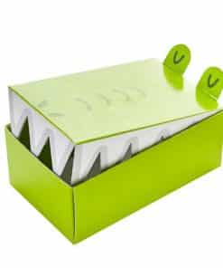 Crocodile Themed Mini Cake Boxes