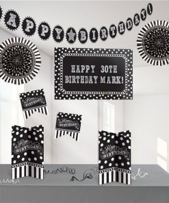Party Decorating Kits