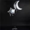 Moon & Star Balloons
