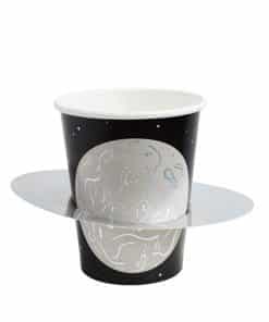 Planet Paper Cups
