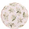 Pretty Floral Tea Party Paper Plates