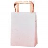 Rose Gold Foiled Party Bags