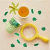 Snappy Crocodile Paper Cups