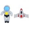 Space Themed Eraser
