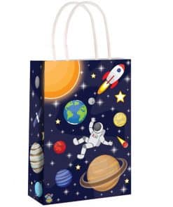 Space Gift Bag