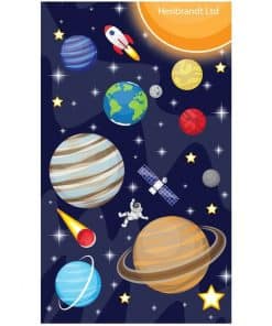 Space Notebook