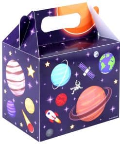Space Party Box