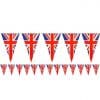 Union Jack Flag Bunting