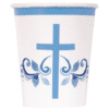 holy cross cups