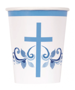 holy cross cups