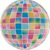 Disco Ball Balloon