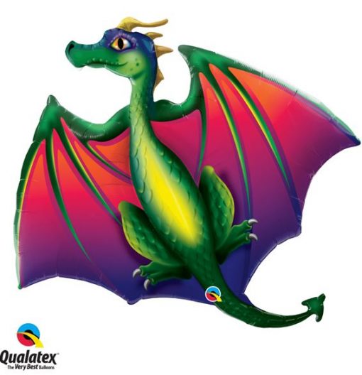 Flying Dragon Giant Balloon