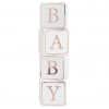 Hello Little One Baby Shower Giant Baby Blocks