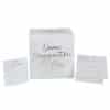 Hello Little One Baby Shower Name Suggestion Box & Cards