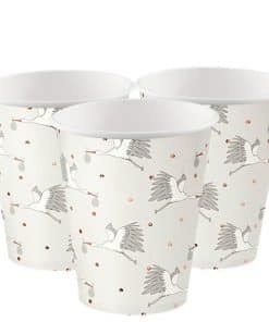 Hello Little One Baby Shower Paper Cups