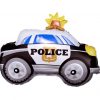 Police Car Shaped Party Balloon