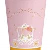 Swan Princess Paper Cups