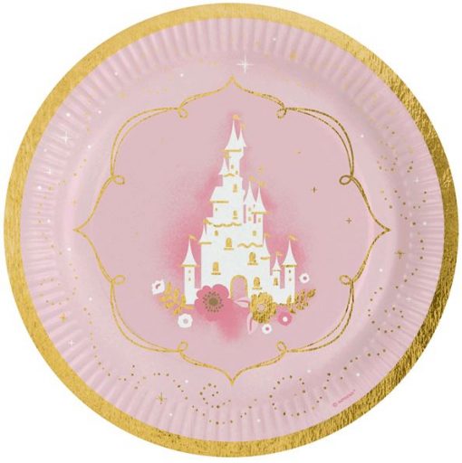 Swan Princess Party Decorations, Banners & Party Accessories with Next Day Delivery