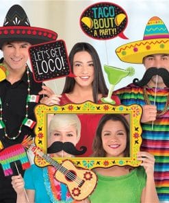 Fiesta Mexican