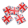 Union Jack Chocolates