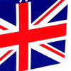 Union Jack Party Box