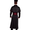 Dark Priest Adult Fancy Dress Costume