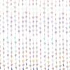 Iridescent Star Backdrop Curtain