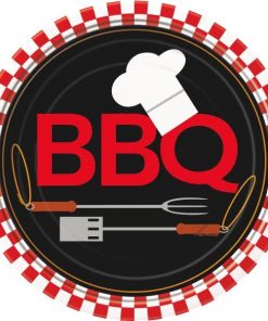 BBQ Party