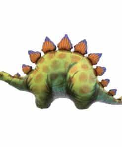 Stegosaurus Dinosaur Giant Party Balloon