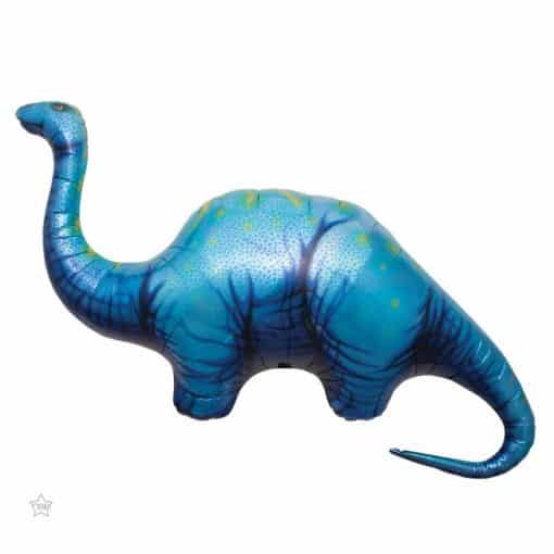 Apatosaurus Dinosaur Giant Party Balloon