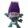 Trolls Branch World Tour Cardboard Cutout