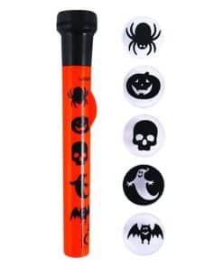 Halloween Torch