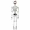 Halloween Inflatable Skeleton