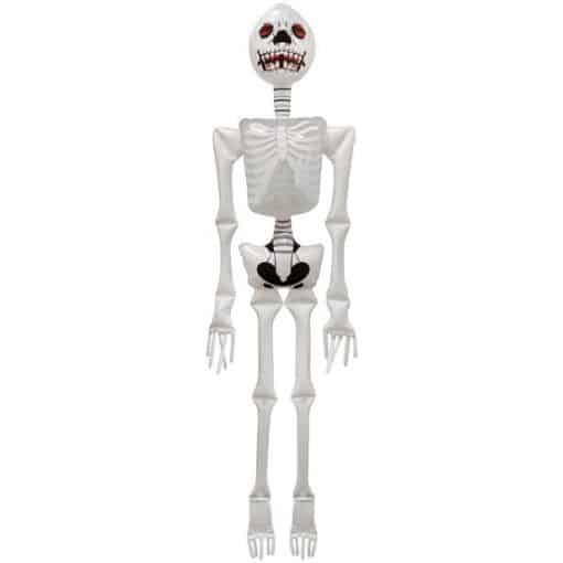 Halloween Inflatable Skeleton