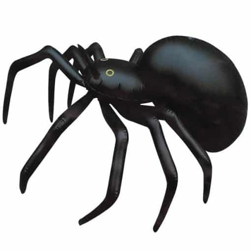 Halloween Inflatable Spider