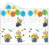 Minions Tablecover