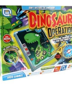 Puzzles & Board Games