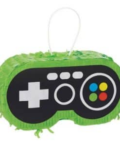 Game Controller Shaped Mini Pinata