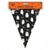 Halloween Ghost Bunting