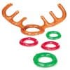 Inflatable Antler Hoop Toss Game