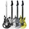 Inflatable Rock Guitar - 1.06m