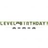 Gaming Themed Party Banners